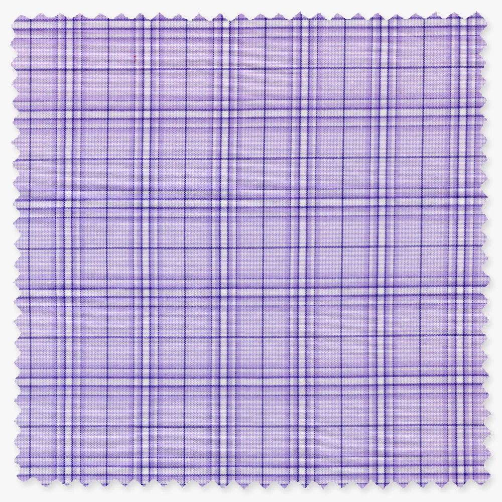 Prince of Wales Plaid