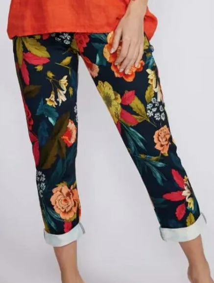 Printed Pants (LSP21-179)