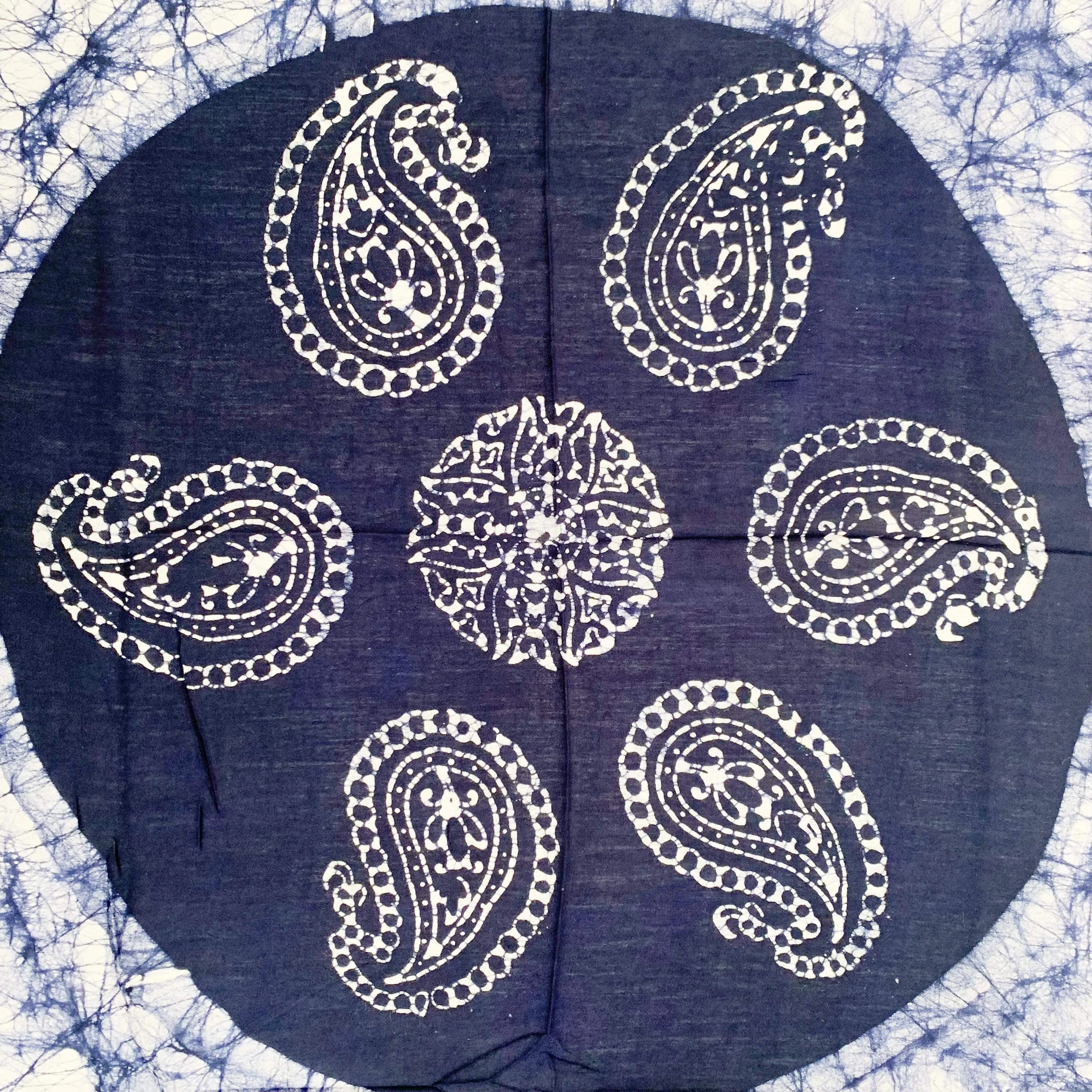 PRINTED SCARF/SARONG 190X90CM