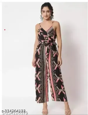 PRINTEDJUMPSUIT