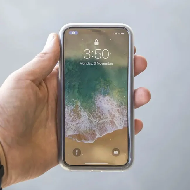 Quad Lock MAG Ponchos - iPhone
