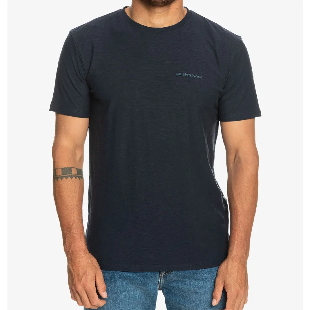 Quiksilver Slub Roundneck T-Shirt