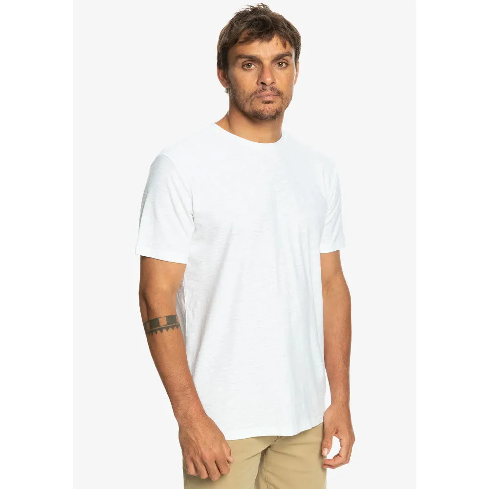 Quiksilver Slub Roundneck T-Shirt