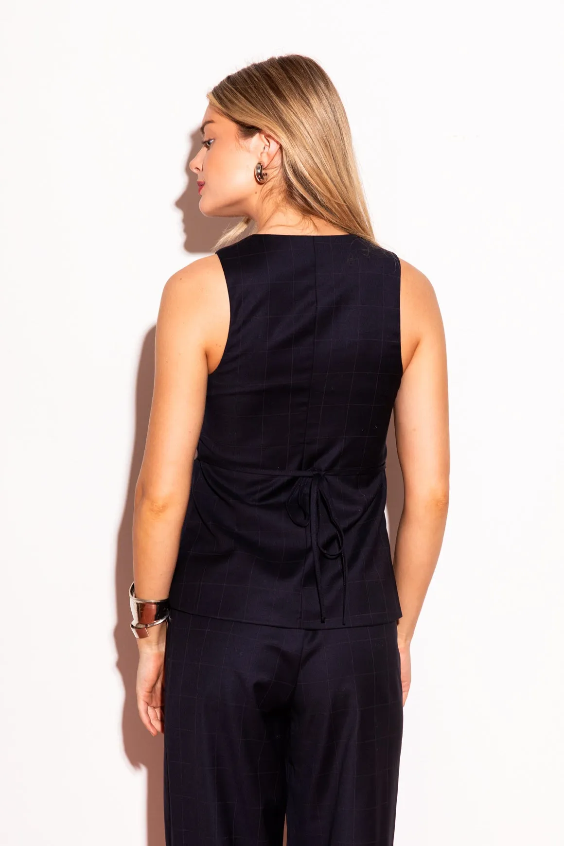 Quinn Vest