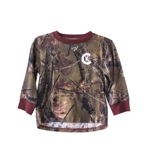 "CK" CAMO SET