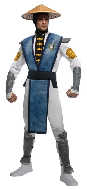 Raiden