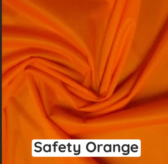 Rain Poncho - Non Toxic - Solids
