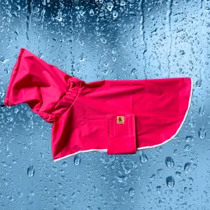 Rain Poncho - Non Toxic - Solids