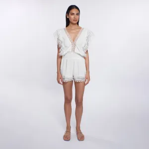 Raja Romper