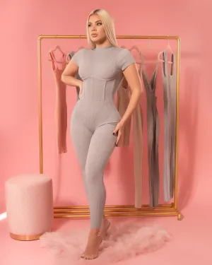 Ready to Slay Jumpsuit