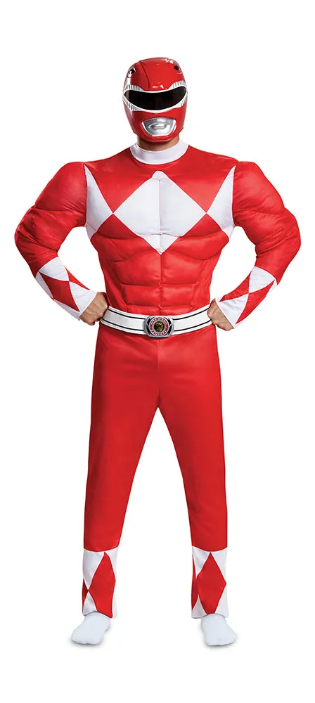 Red Ranger