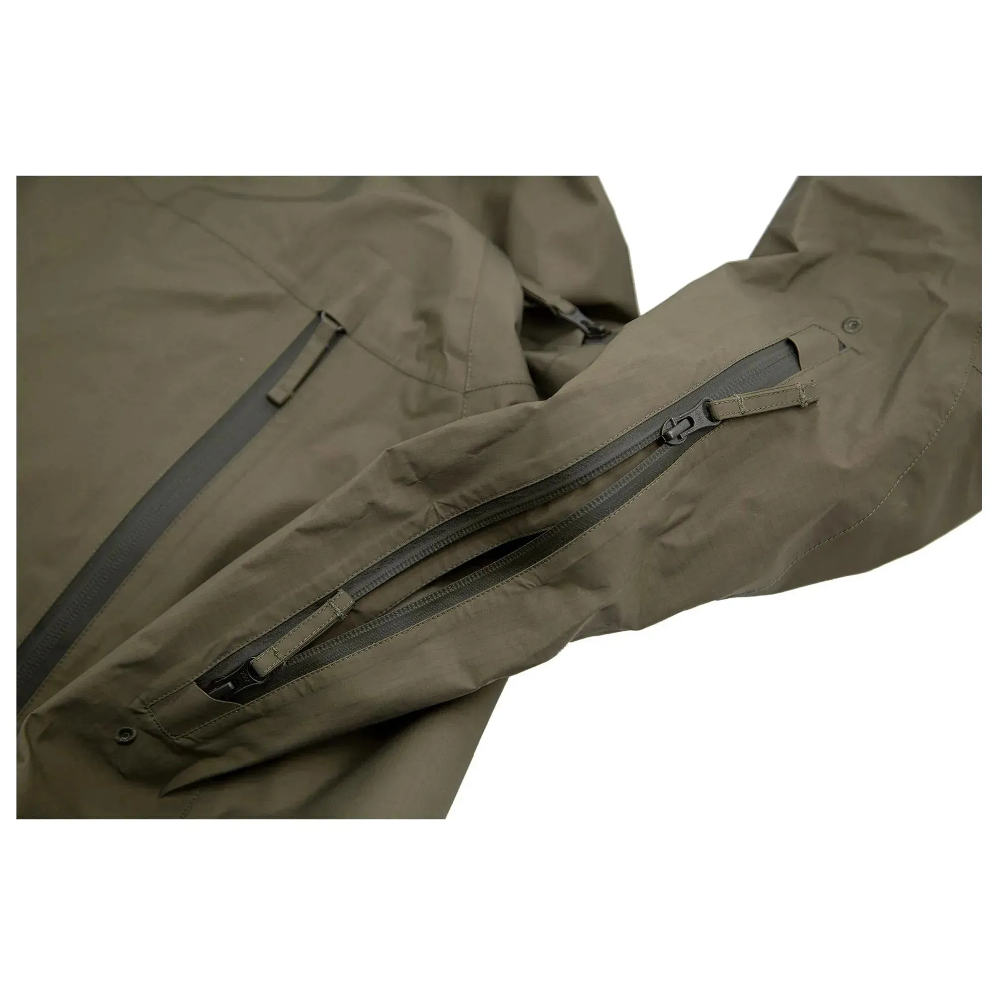 Regenjacke Nässechutz PRG 2.0 Jacket