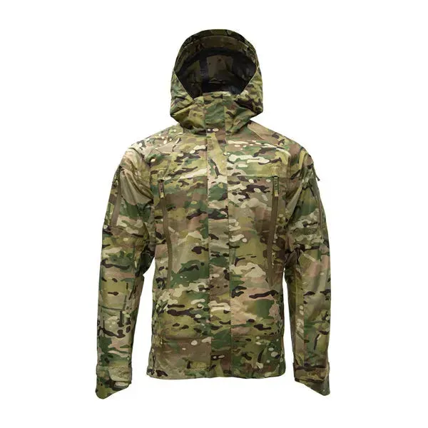 Regenjacke Nässechutz PRG 2.0 Jacket