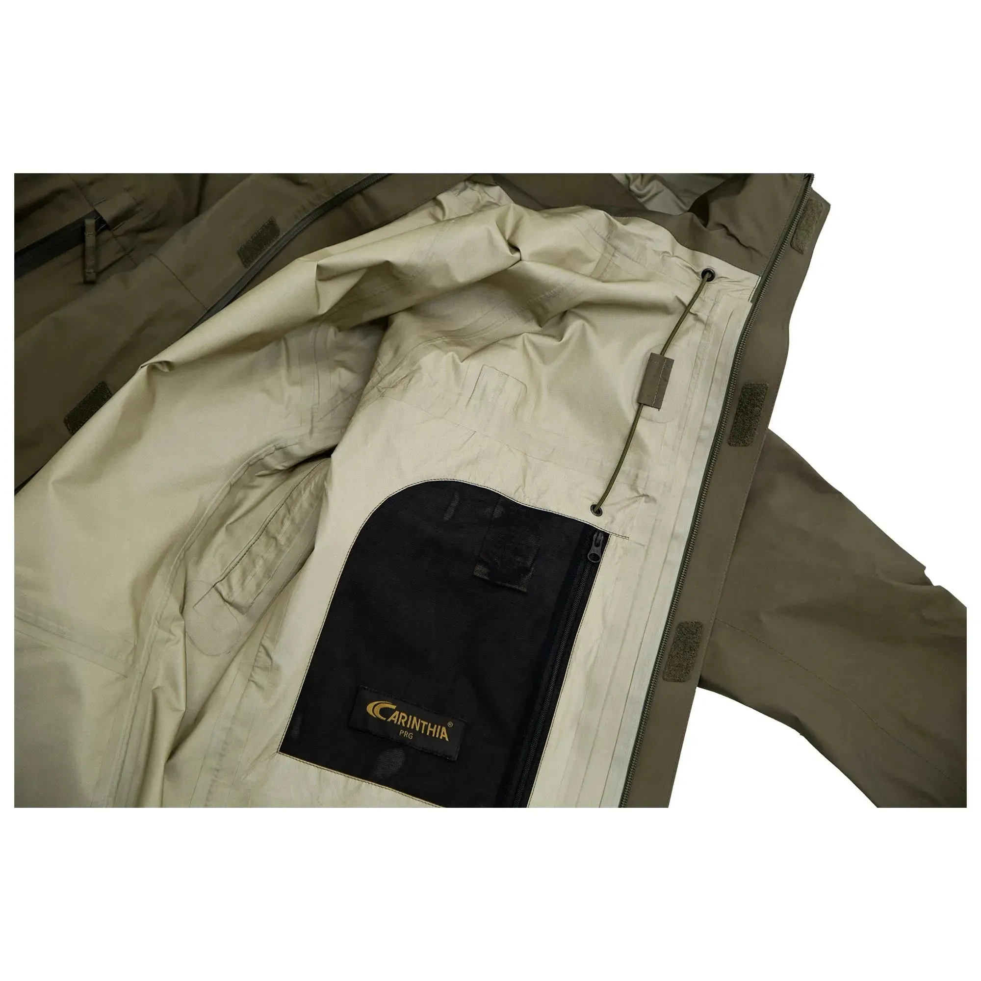 Regenjacke Nässechutz PRG 2.0 Jacket