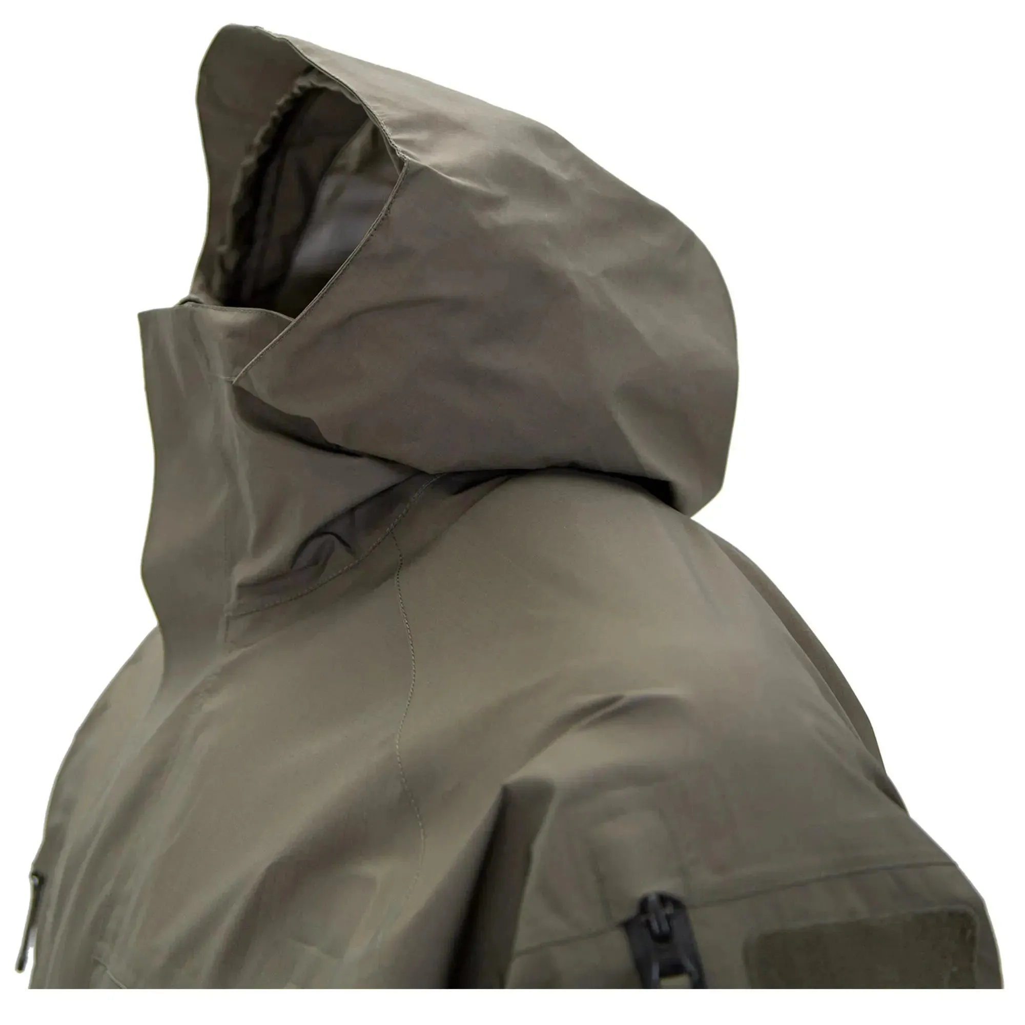 Regenjacke Nässechutz PRG 2.0 Jacket