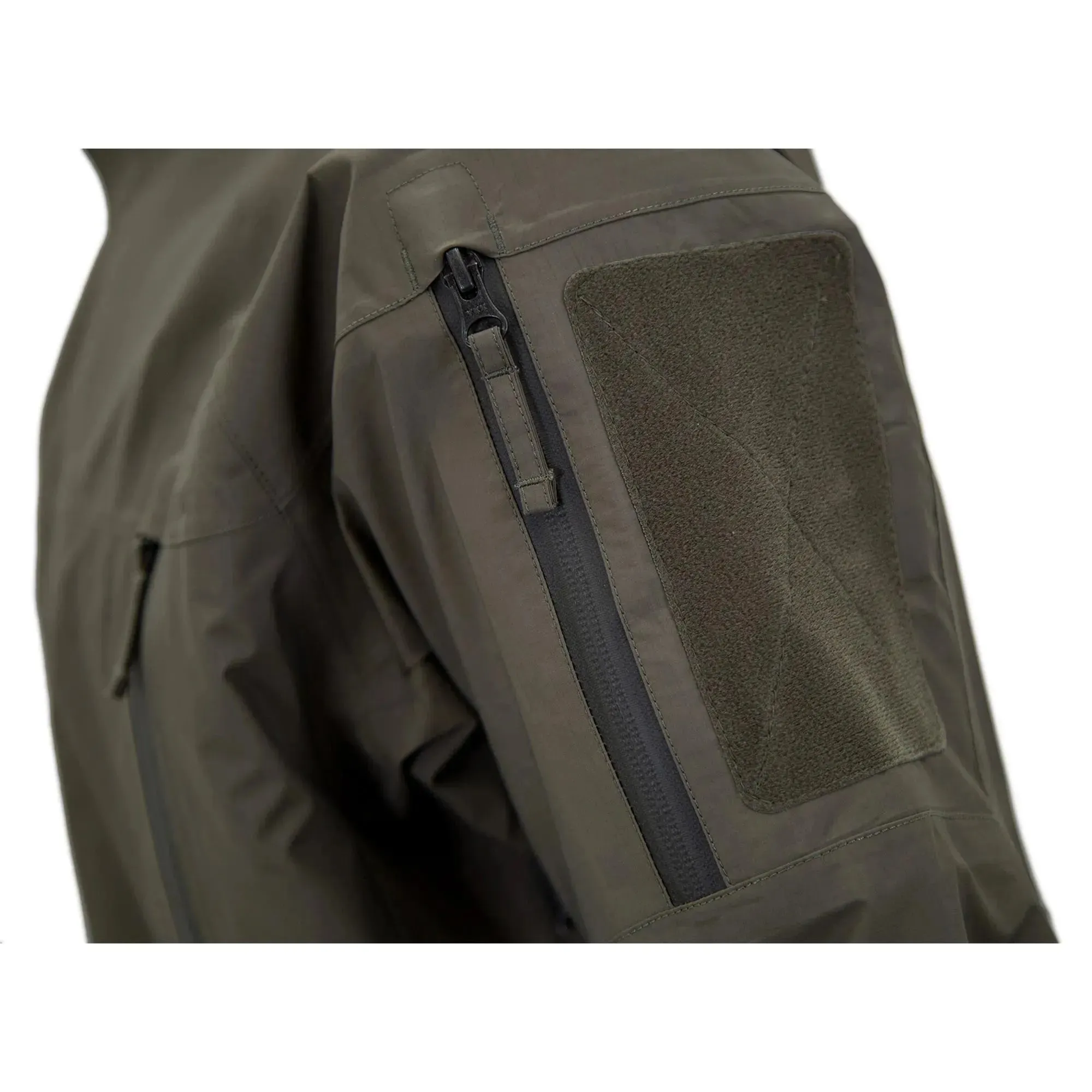 Regenjacke Nässechutz PRG 2.0 Jacket