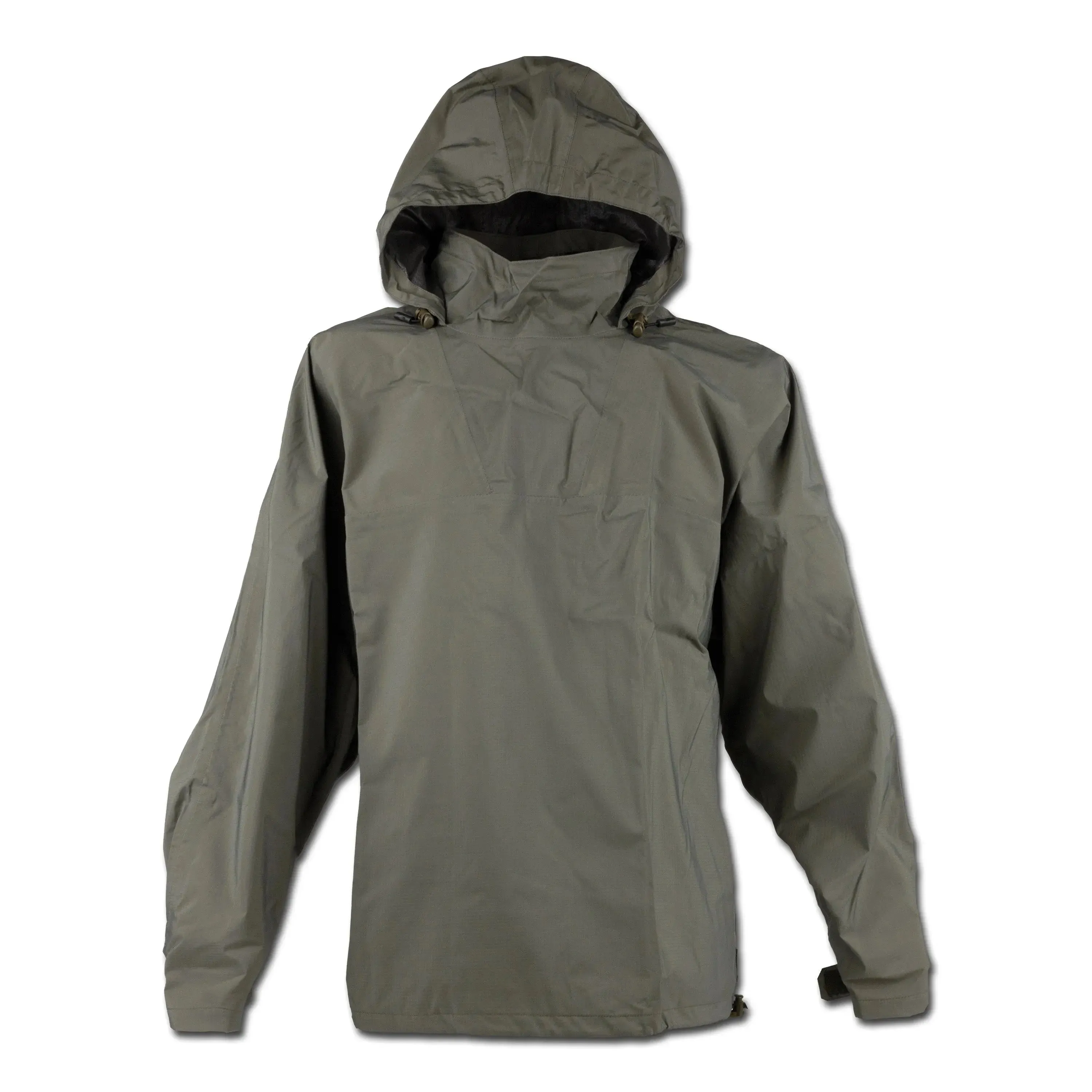 Regenjacke Survival Rainsuit Jacket