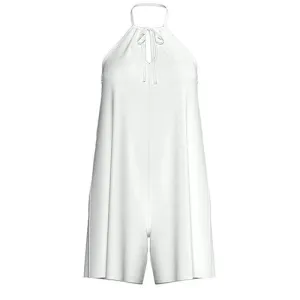 Resort - Paradise - Solid White