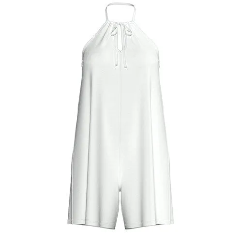 Resort - Paradise - Solid White