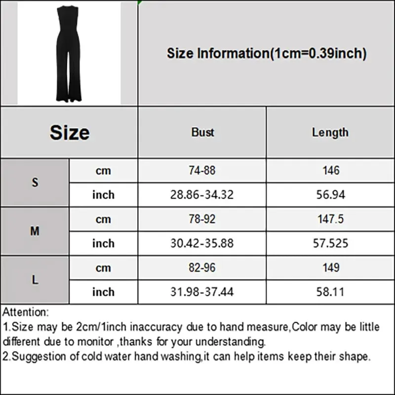 Ribbed Jumpsuits