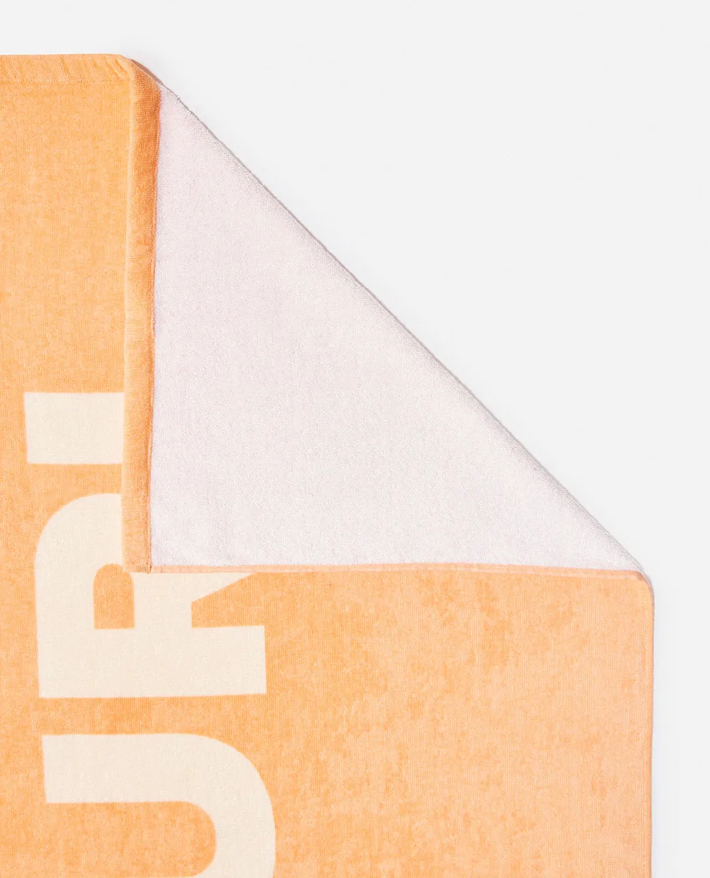 Rip Curl Classic Summer Beach Towel