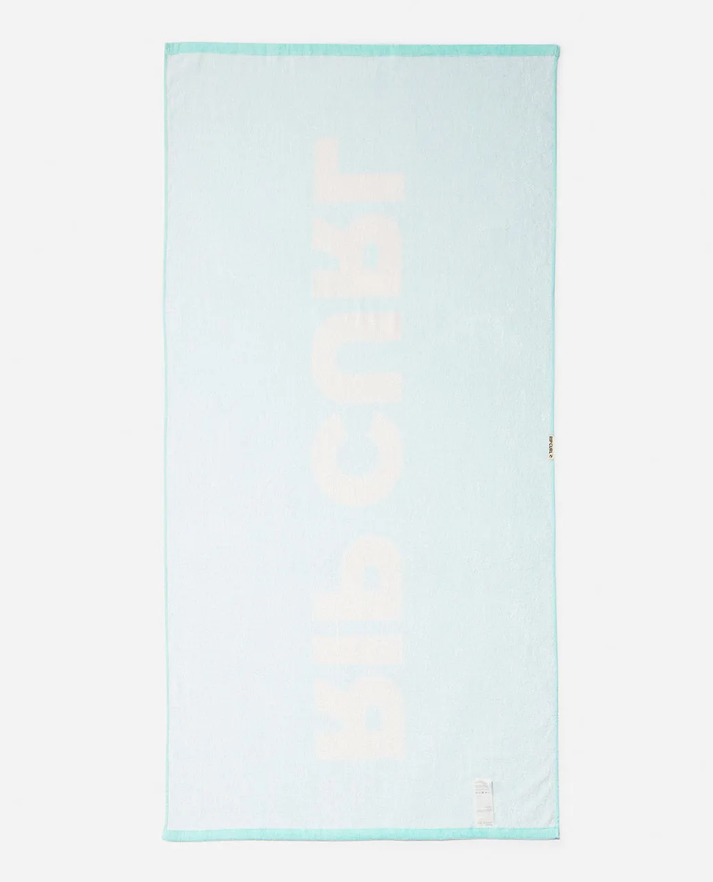 Rip Curl Classic Summer Beach Towel