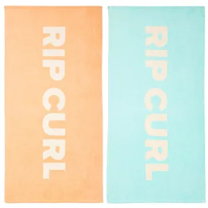 Rip Curl Classic Summer Beach Towel