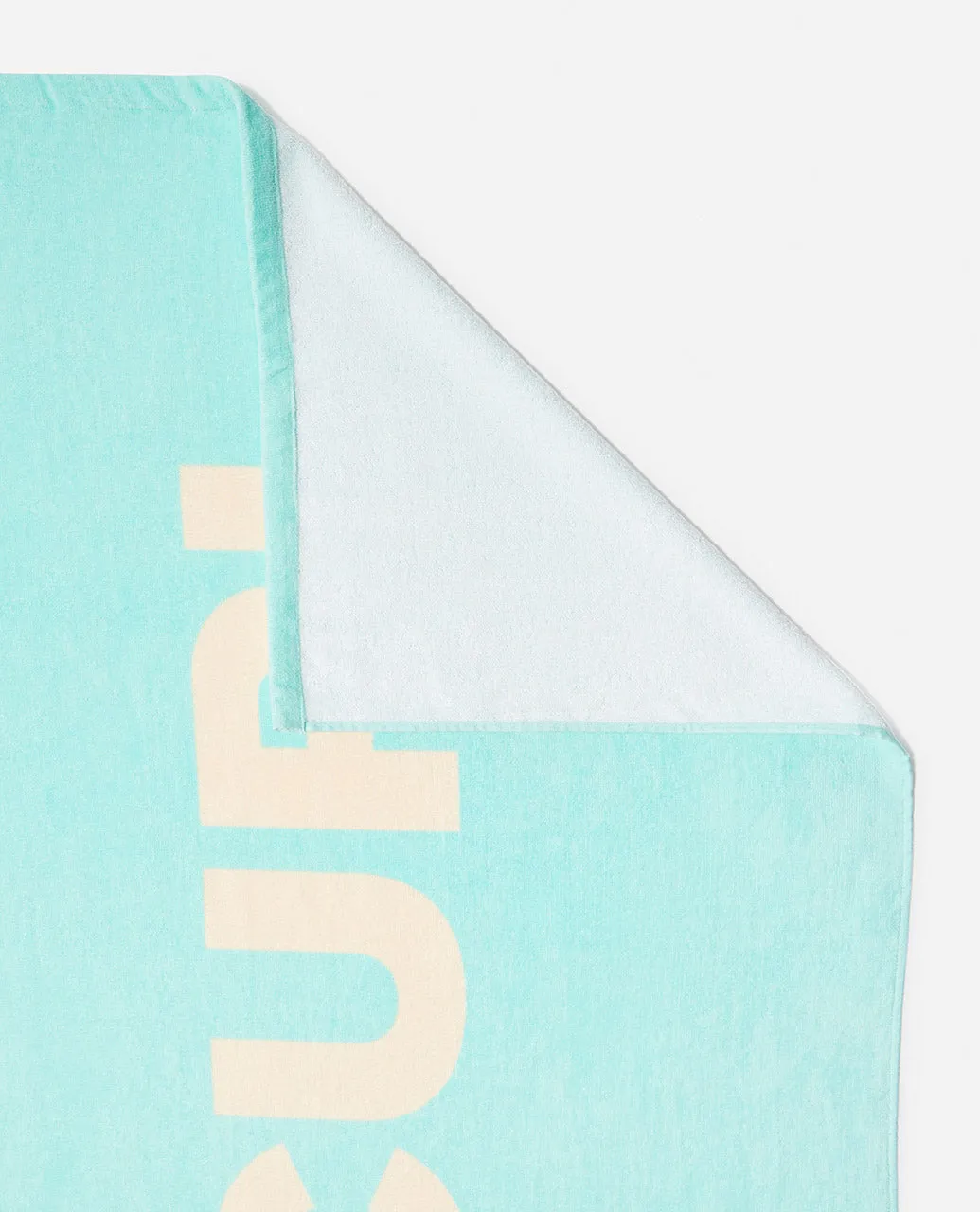 Rip Curl Classic Summer Beach Towel