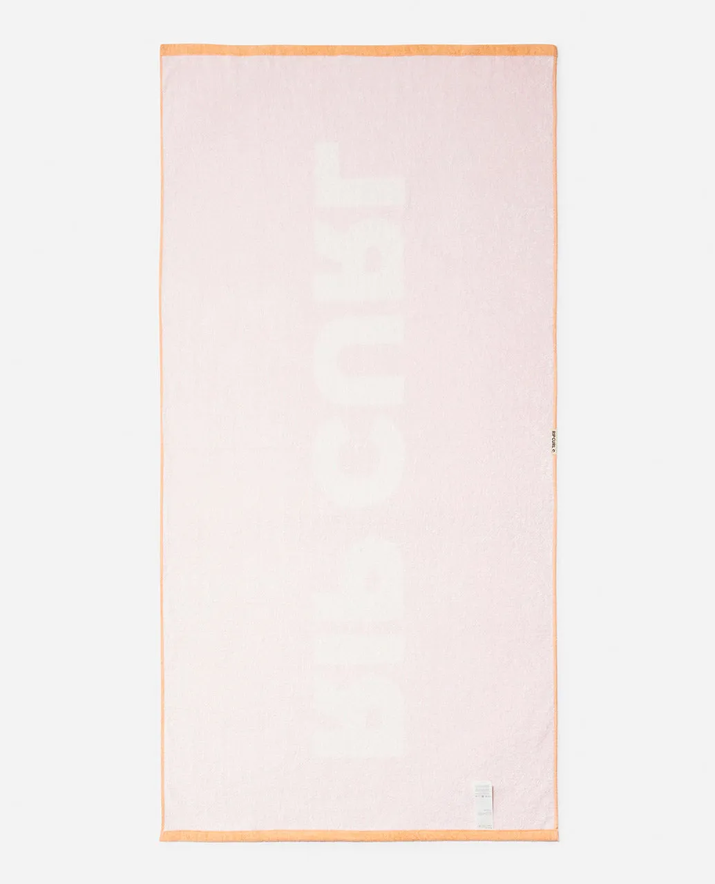 Rip Curl Classic Summer Beach Towel
