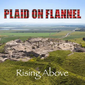 Rising Above [EP] (Digital Album)