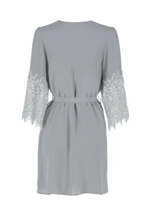 Robe No.1 in Frost