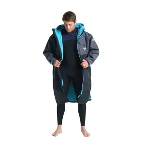 Robie Robes Dry Series Long Sleeve