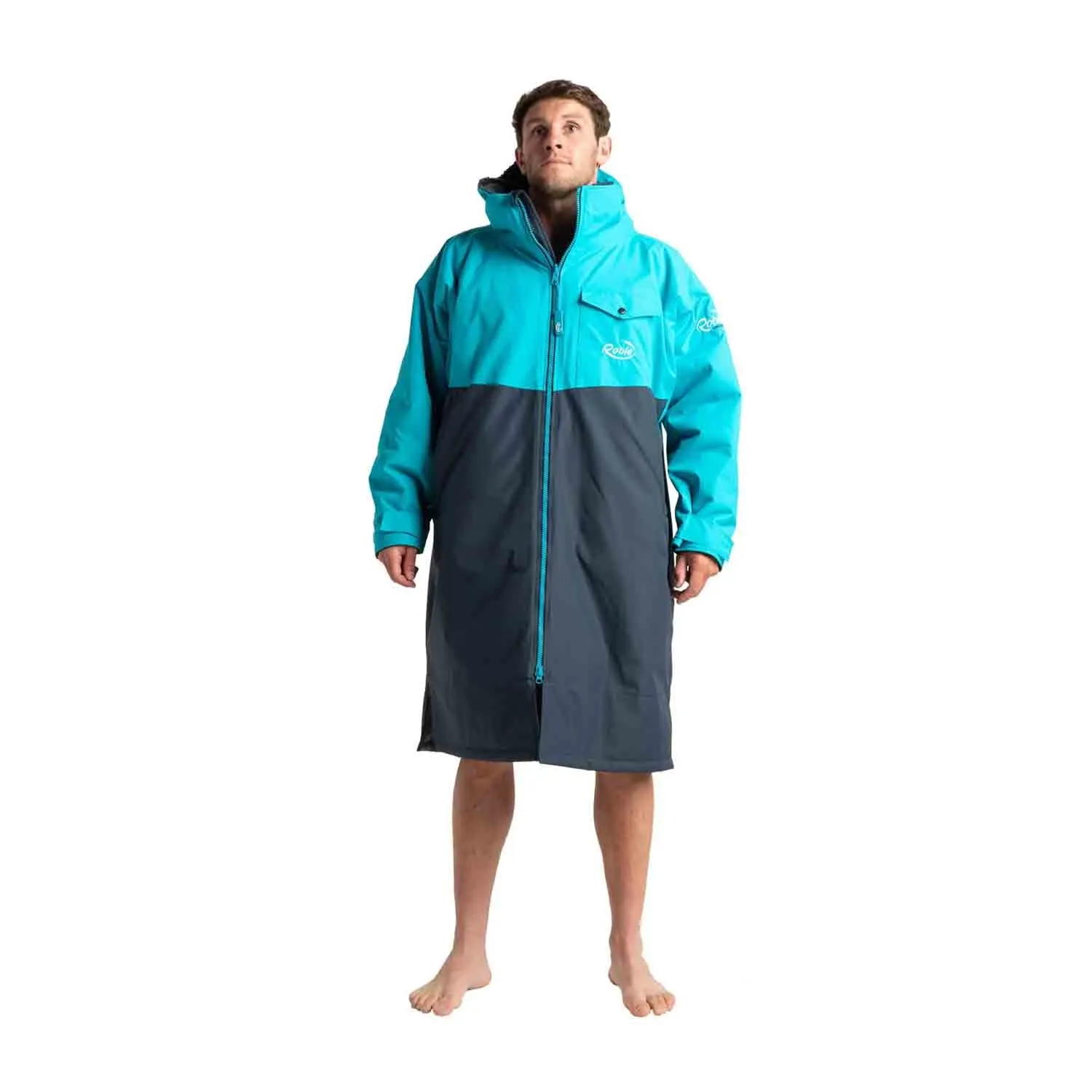 Robie Robes Dry Series Long Sleeve
