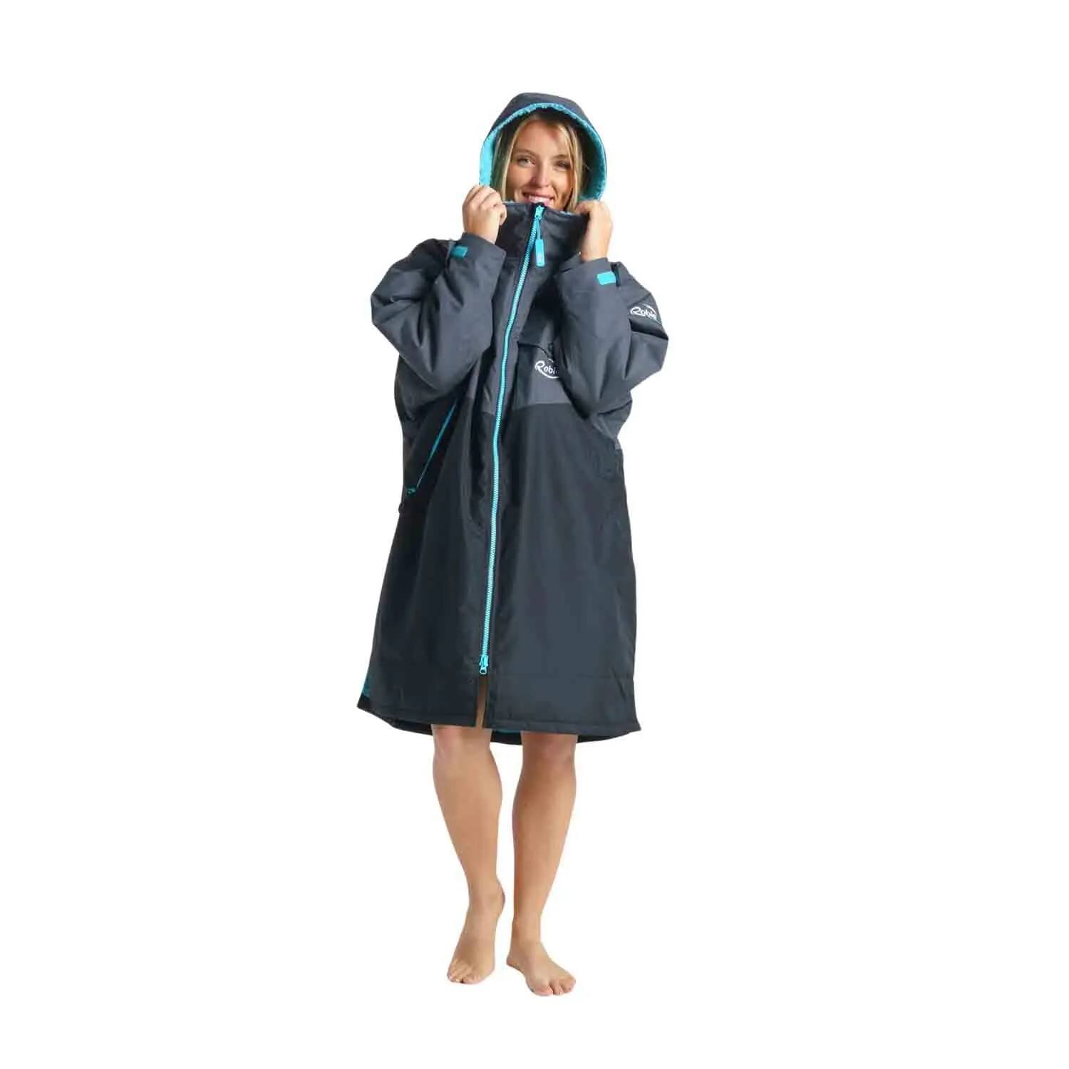Robie Robes Dry Series Long Sleeve