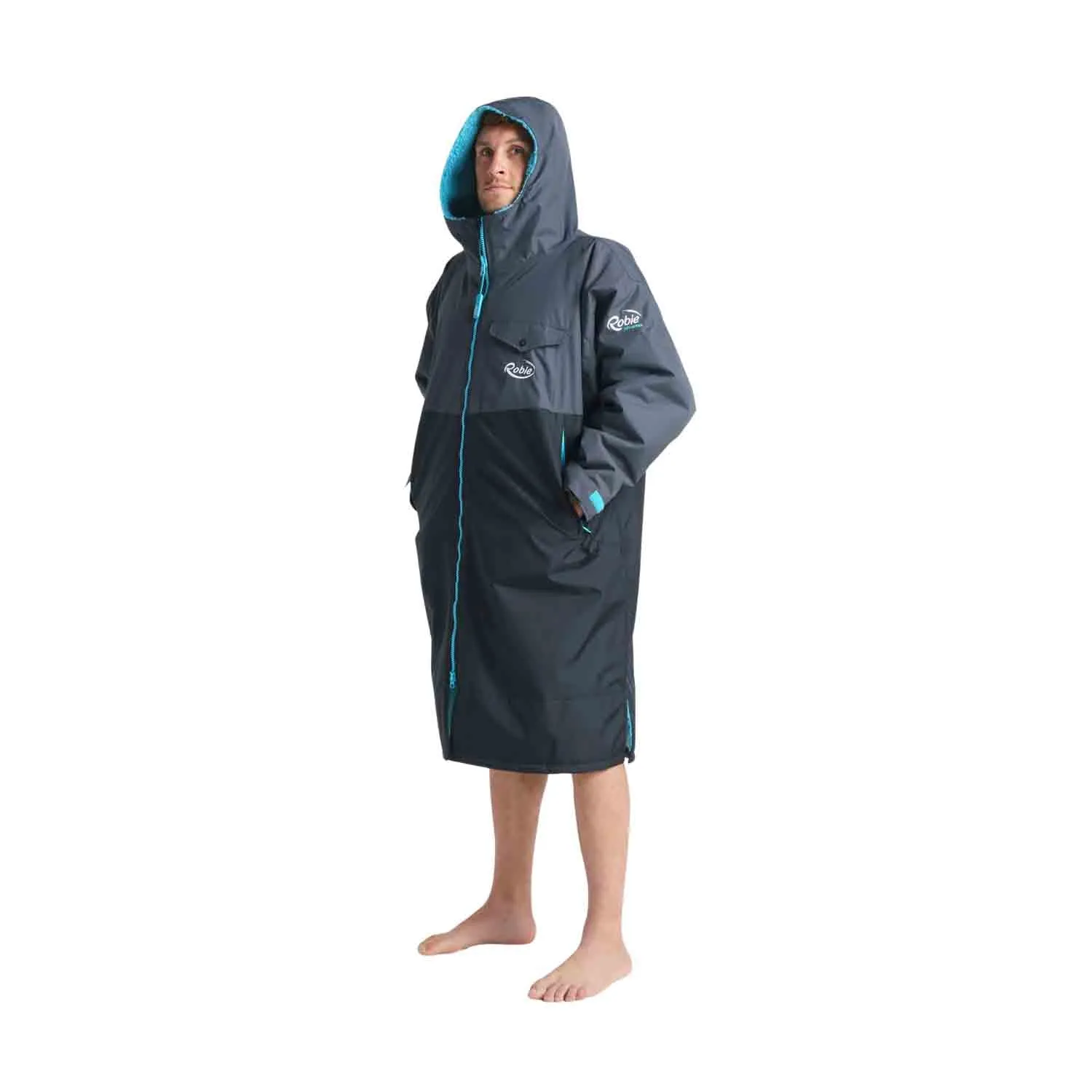 Robie Robes Dry Series Long Sleeve