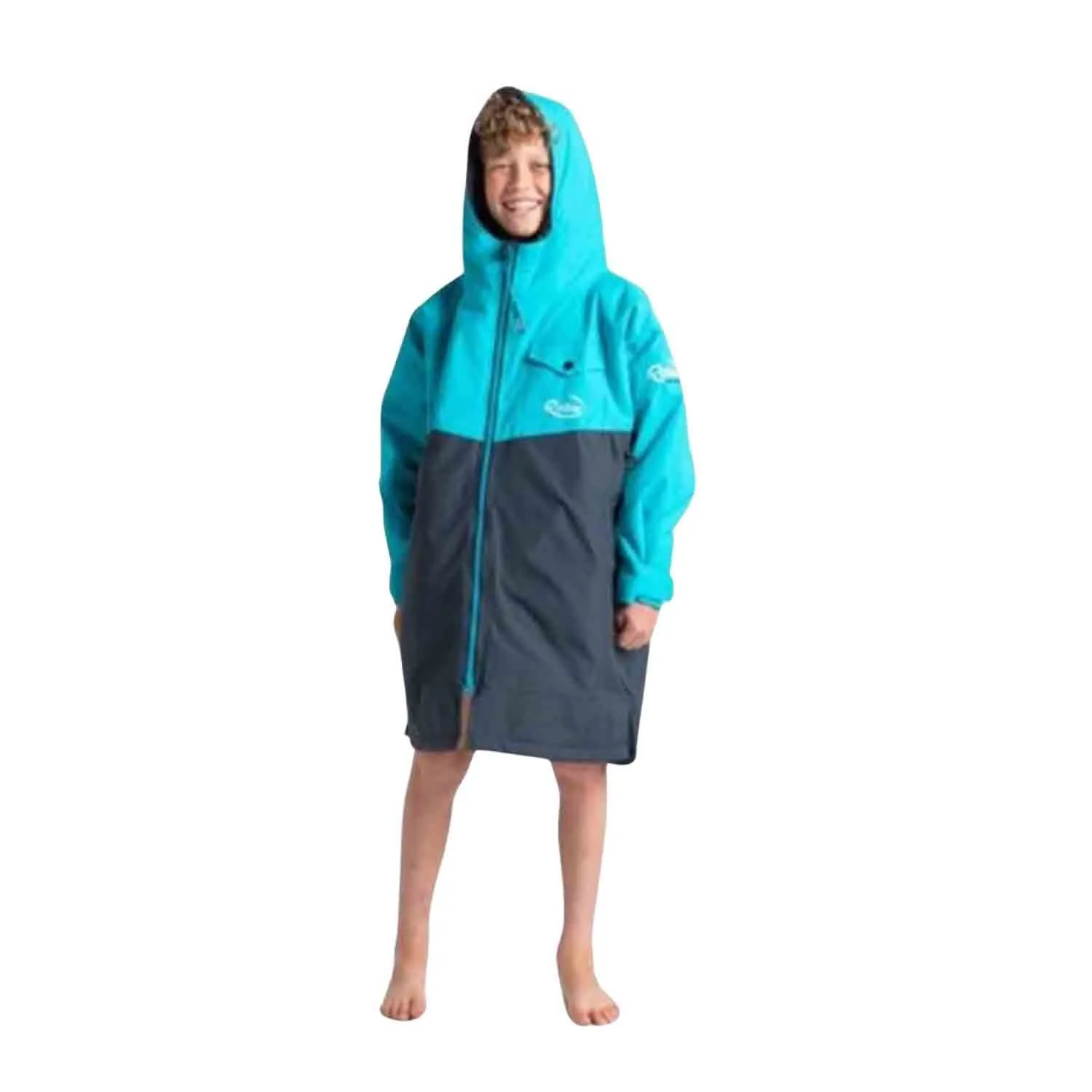 Robie Robes Dry Series Poncho Junior