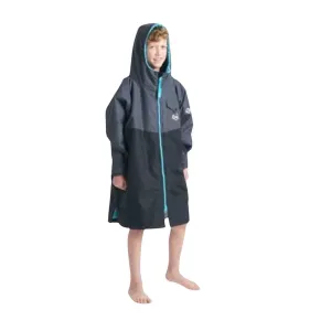 Robie Robes Dry Series Poncho Junior