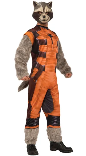 Rocket Raccoon
