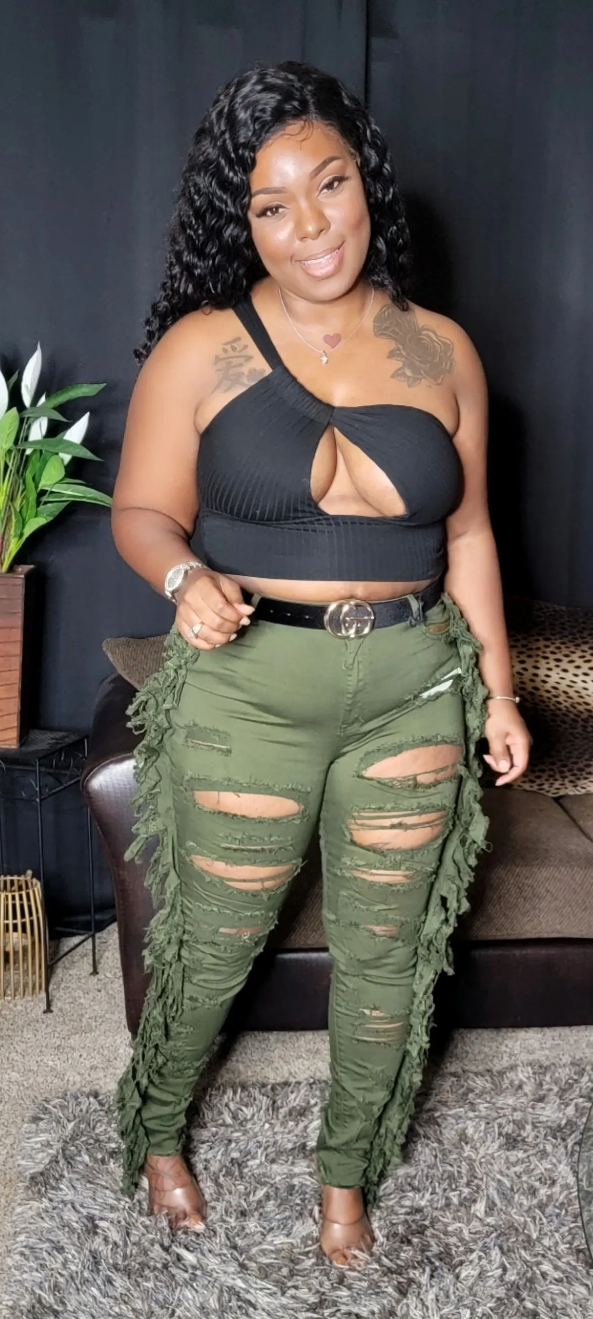 Rodeo 3 Jeans
