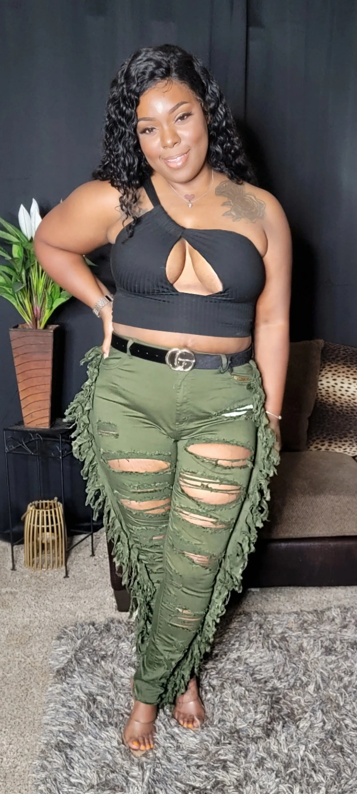 Rodeo 3 Jeans