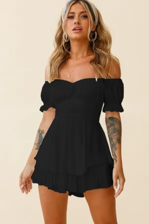Romper Short Sleeve™