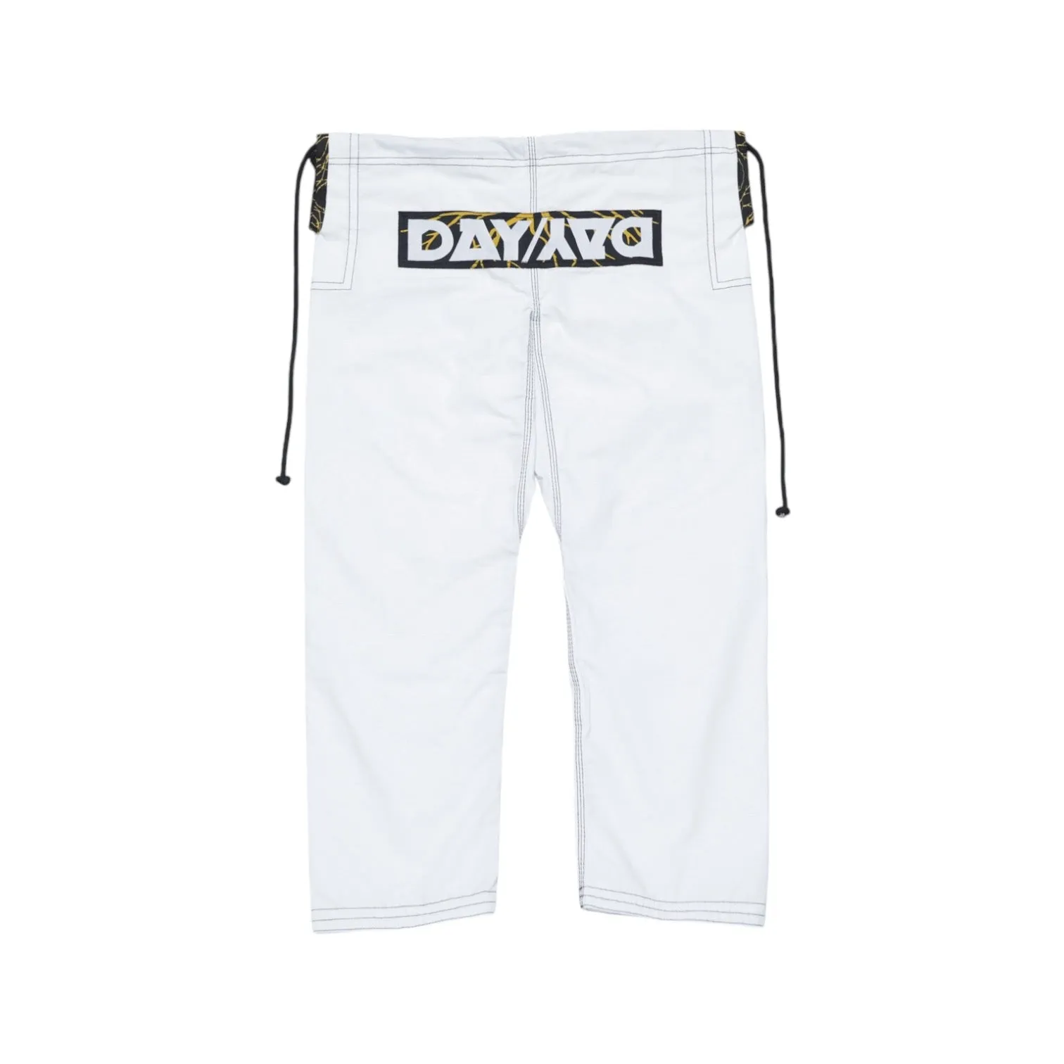 ROOTS GI - White