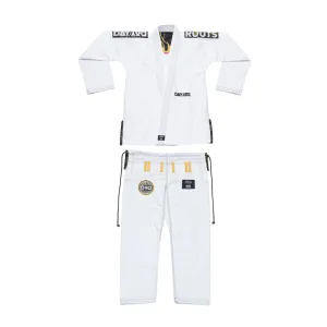 ROOTS GI - White