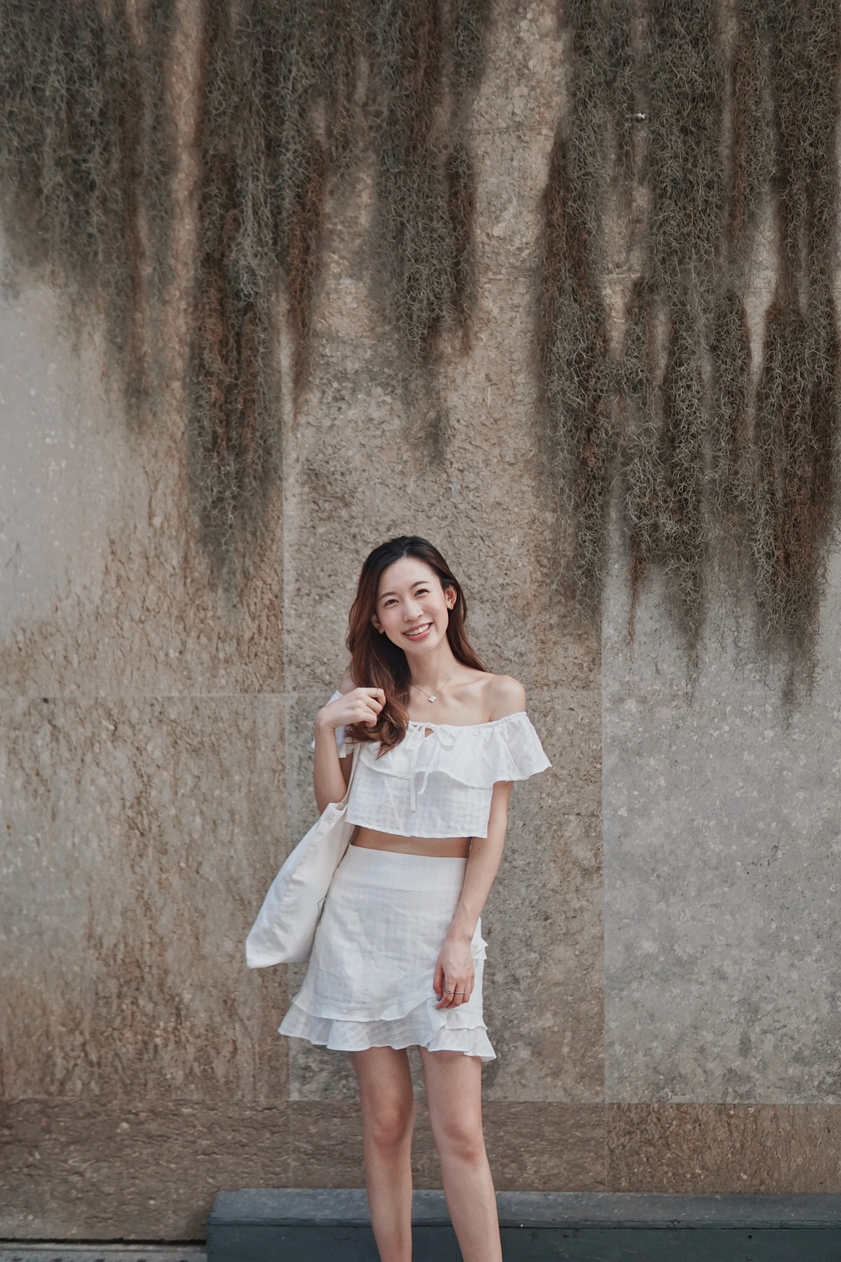 Roselina Off Shoulder Top