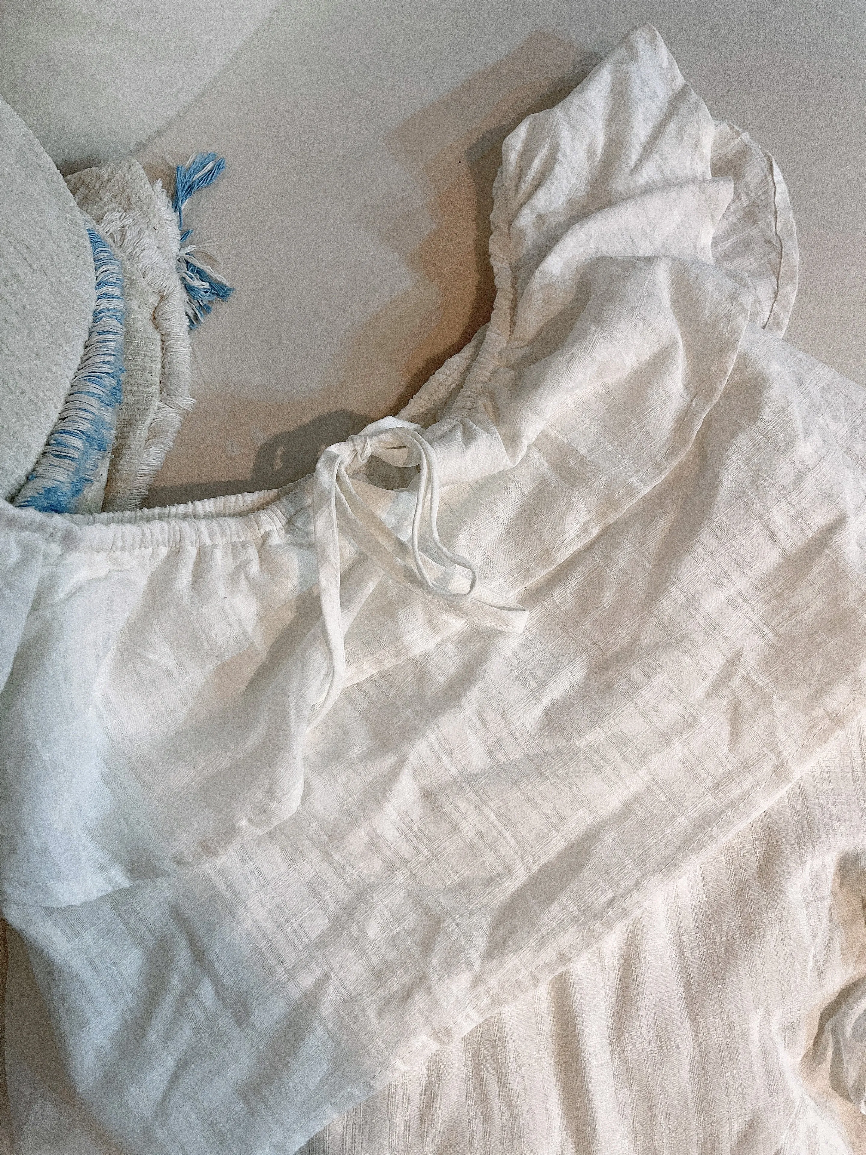 Roselina Off Shoulder Top