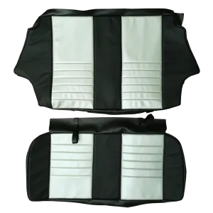 ROVER MPi MINI LEATHER REAR SEAT KIT