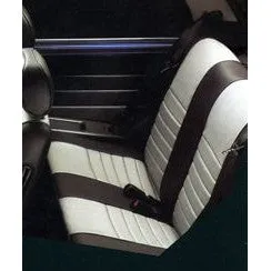 ROVER MPi MINI LEATHER REAR SEAT KIT