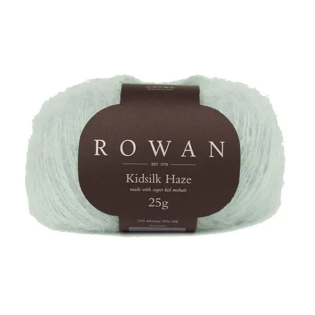 Rowan Kidsilk Haze