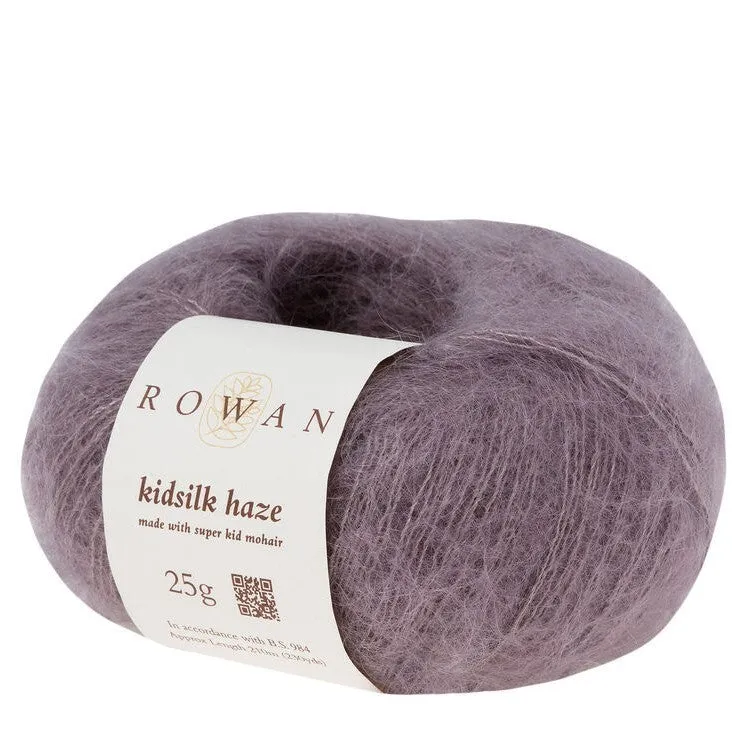 Rowan Kidsilk Haze