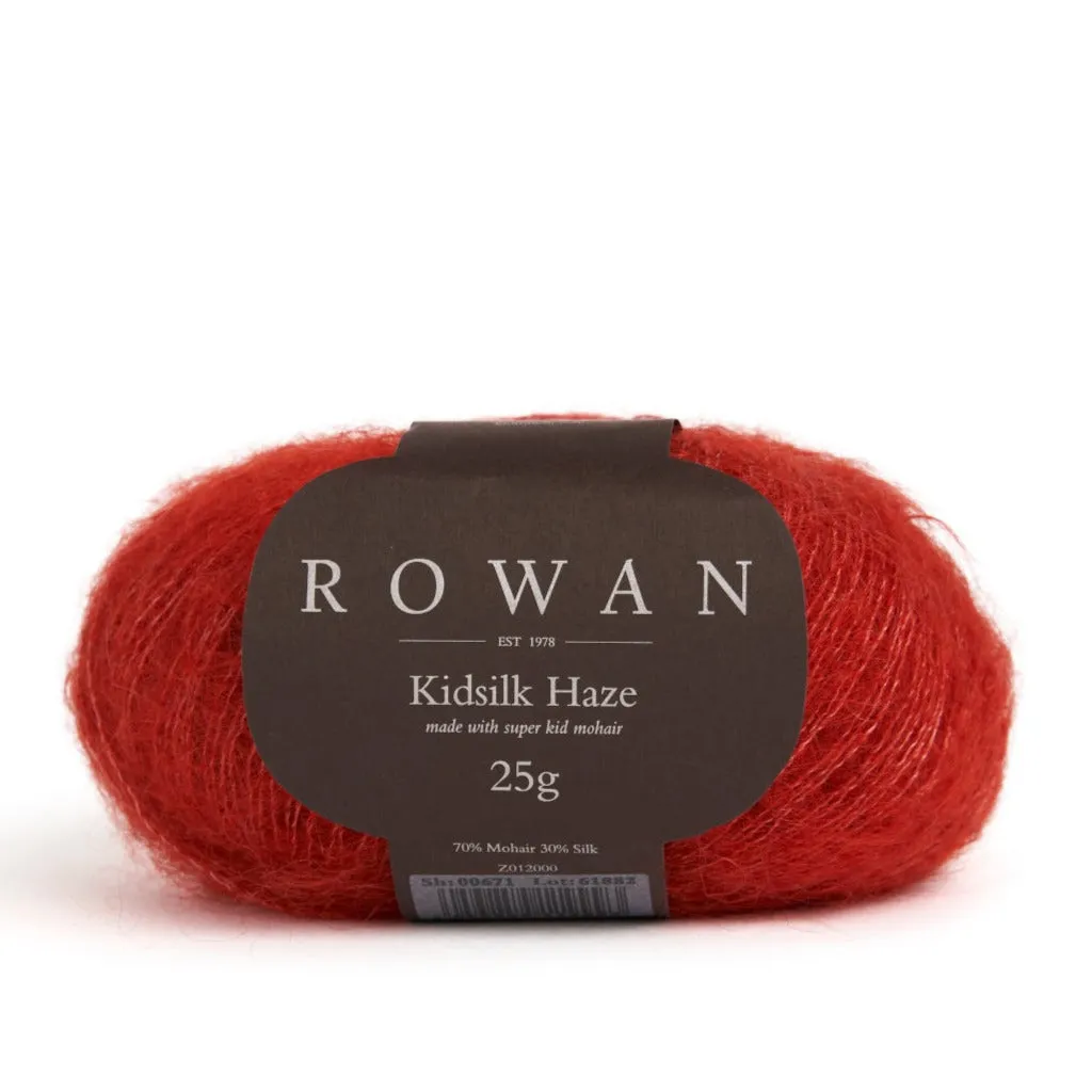 Rowan Kidsilk Haze